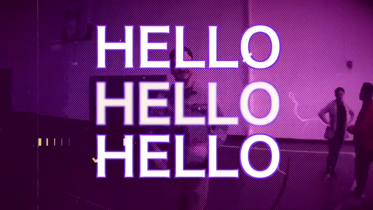 Hello 2018 Remix (Do you remember me)
