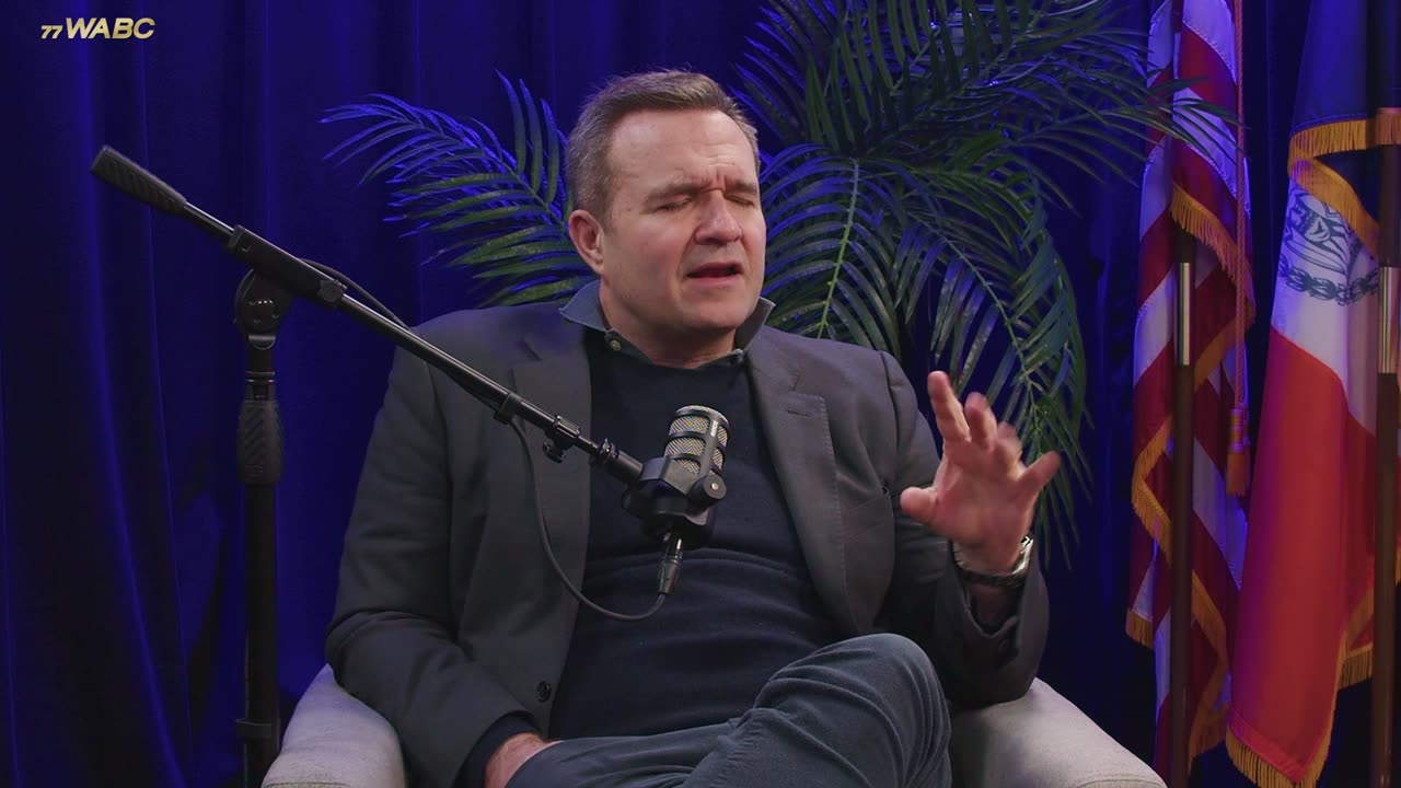 The Problems With Today's Economy With Greg Kelly and Paul Stone