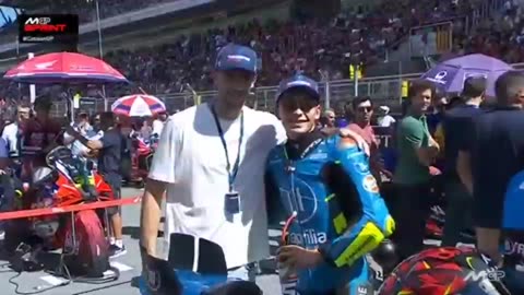 MotoGP Catalunya Spanyol_part 1