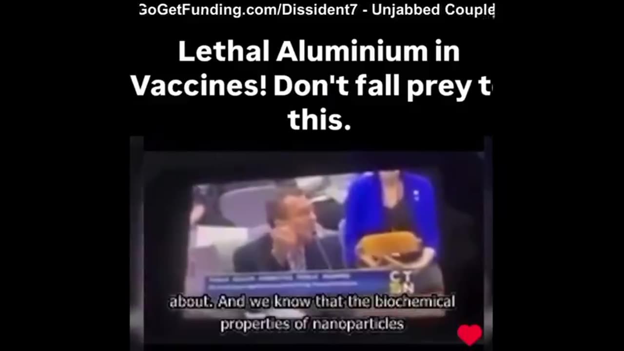 ALUMINUM NANO AND YOU