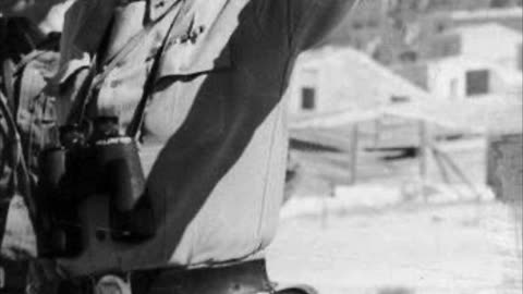 May 5, 2025 Gen. Patton quotation of the day To Eisenhower #ww2 #war #leadership #sabaton