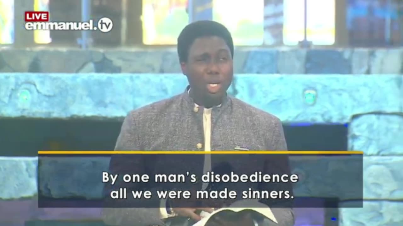 Evangelist Ope “Unworthy Friends”