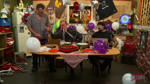 Trailer Park Boys Podcast - Happy Borntday, Podcast! (720p)