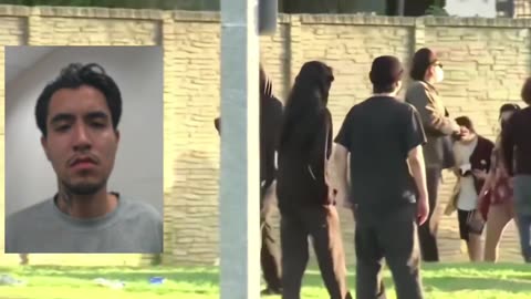 Meet Emiliano Garduno-Galvez—an illegal alien from Mexico