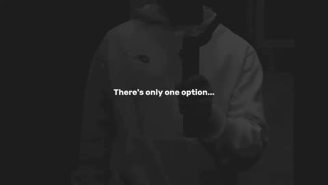 There’s only one option: never give up. #shorts #nevergiveup #successtips