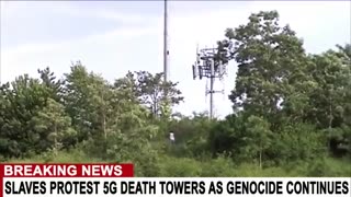 BREAKING - KOVID LINKED TO 5G FREQUENCIES ACCORDING TO PUBMED STUDY - Reloaded from STFN