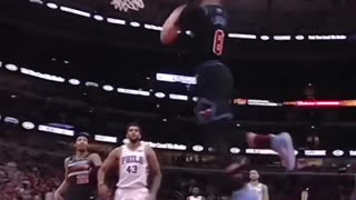 What play was the flashiest? 🤔👇 #nba #basketball
