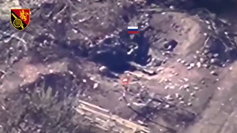 💥🎯 Ukraine Russia War | 45th Artillery Brigade Destroys Russian Howitzers Near Slovyansk | RCF