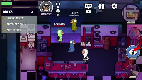 A bunch of Nerds play Goose Goose Duck. Epi 48