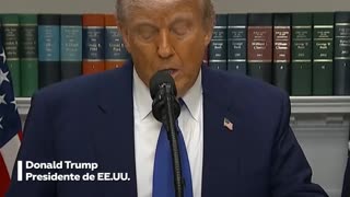 Trump: EE.UU. logró alto el fuego entre India y Pakistán