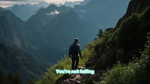 Living With Control - The Silent Battle Inside You