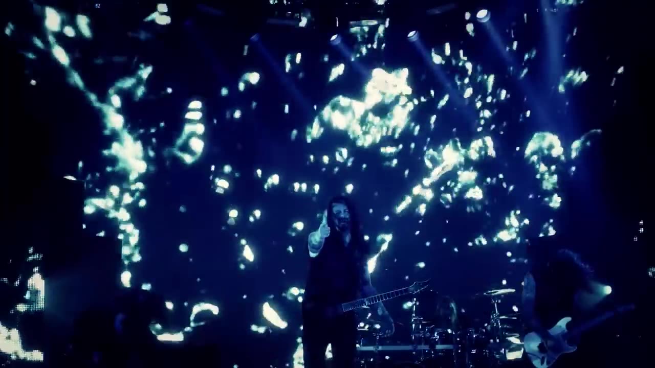 evergrey black undertow