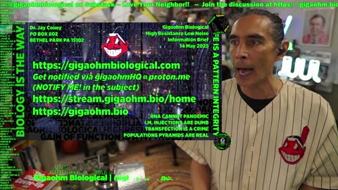 Gigaohm Biological High Resistance Low Noise Information Brief