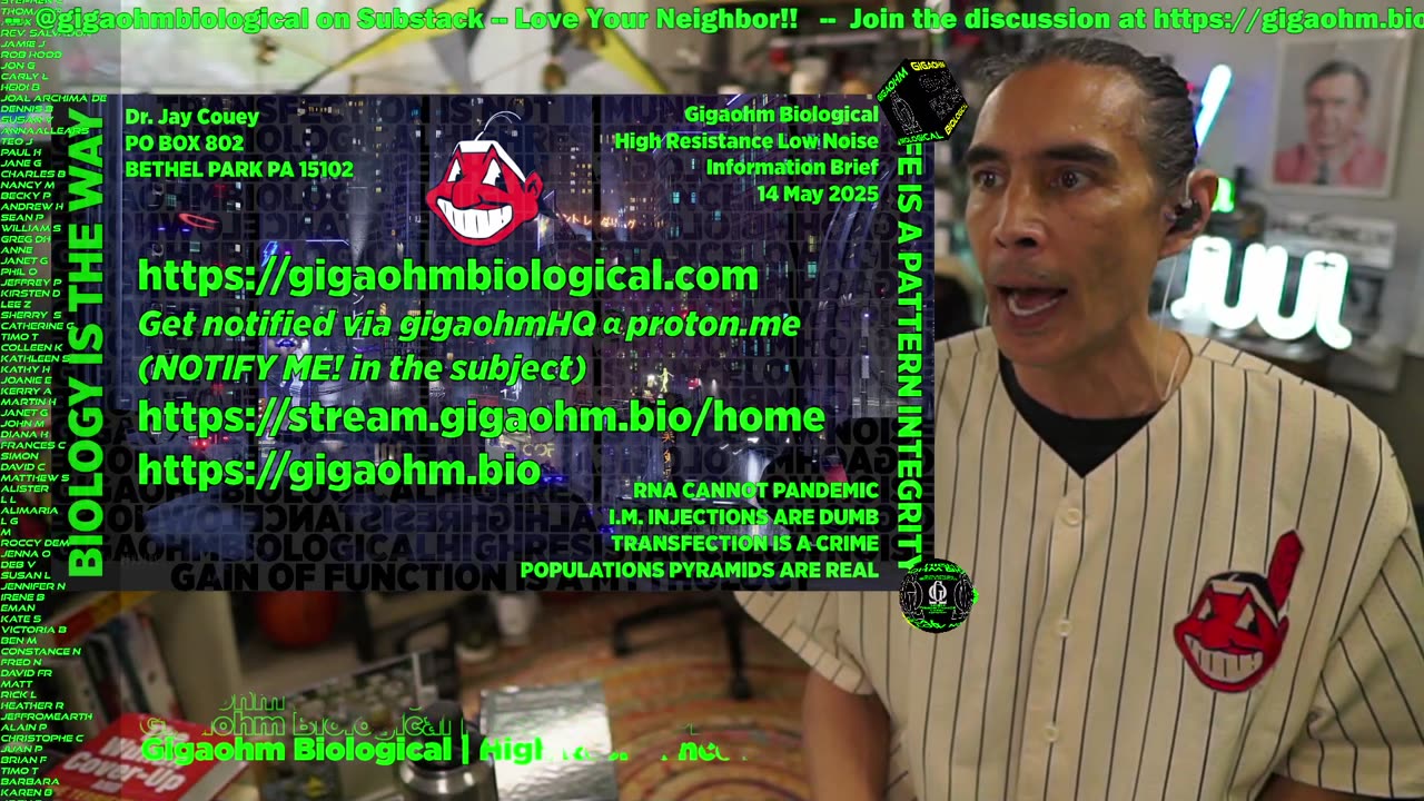 Gigaohm Biological High Resistance Low Noise Information Brief
