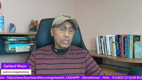 A REGIME CHANGE WAR IN VENEZUELA & ISRAELI POLITICAL CAPTURE - THE MERCIFUL DEATH OF "MAGA"