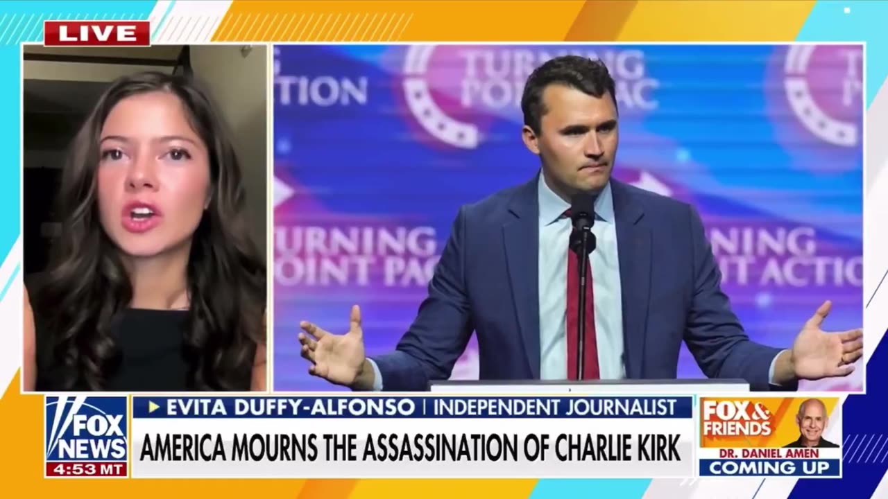 Charlie Kirk Was the Antidote to Marxist Indoctrination, Breaking Its Grip on Young Minds