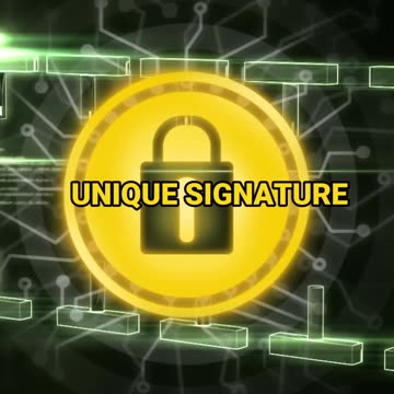 What is Bitcoin Transaction? | BYDFi Academy 📚 #bitcoin #cryptoshorts #bydfi #academy