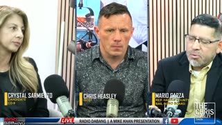 Bail Bond Reformation and the State of Crime in Houston