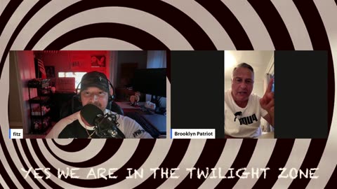 WITH AWE - Season 2 - Episode 28 - Twilight Zone