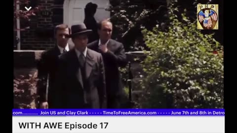 WITH AWE - Season 2 - Episode 28 - Twilight Zone