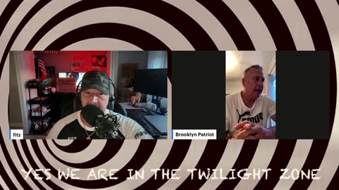 WITH AWE - Season 2 - Episode 28 - Twilight Zone