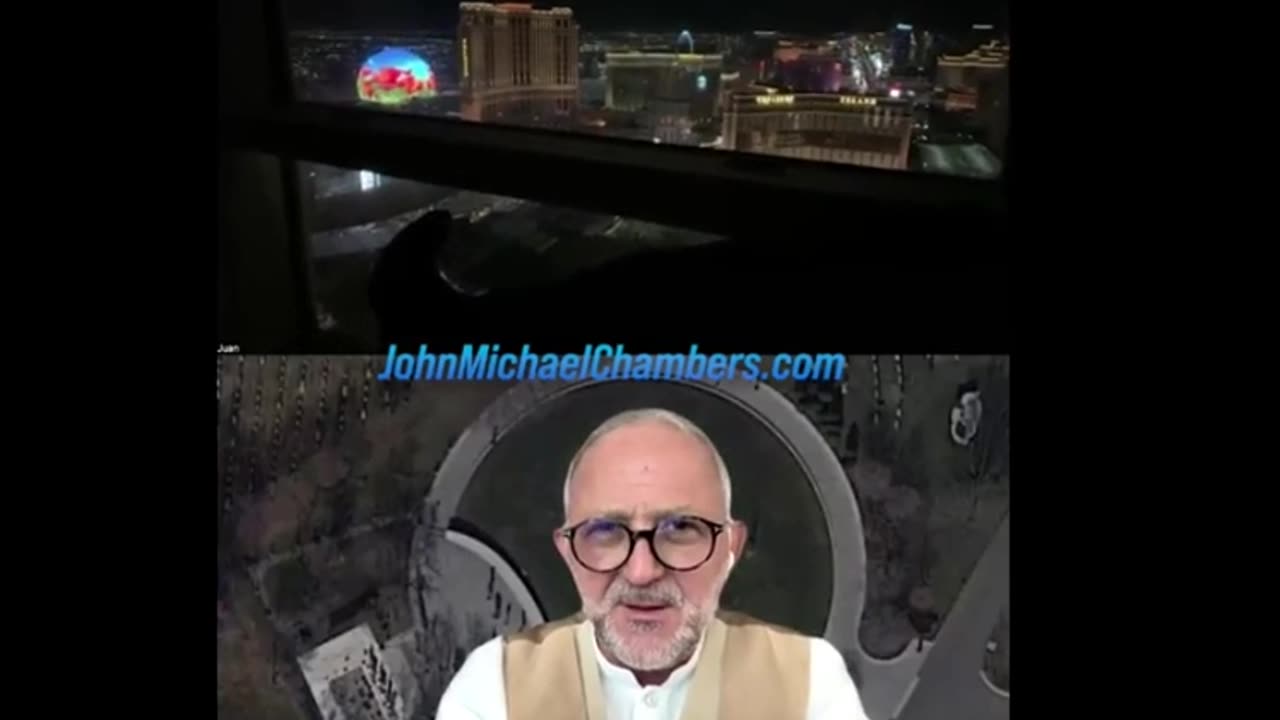 Juan O Savin & JMC Emergency Broadcast: President Trump Next 6 Months .......