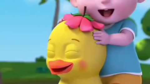 Kids entertainment