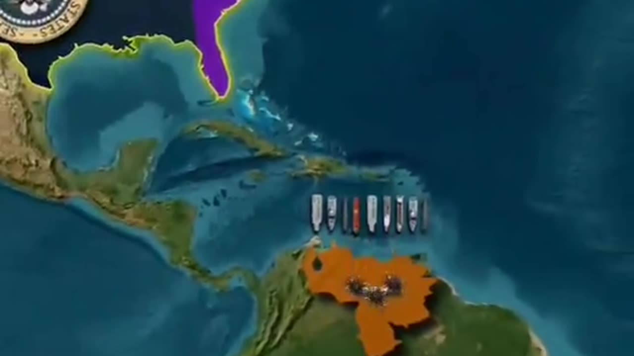 Why Trump Might Launch War Against Venezuela