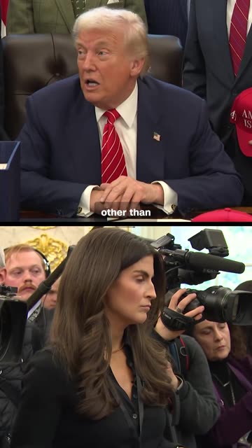 What would you say about Justice, Mr President