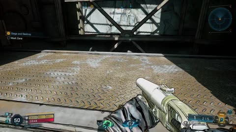 Borderlands 4: Dead Bolt - Stretched Out (Cuspid Climb)