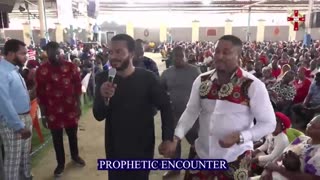Efficacy Testimony—Holy Ghost Power Released at End of Night of Open Heaven Sept 7, 2024