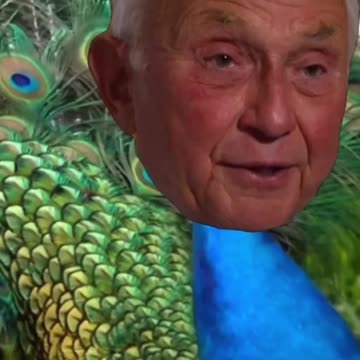 😐 POV: Leslie Wexner EVERY Time He Sees Lil Boys... 😐