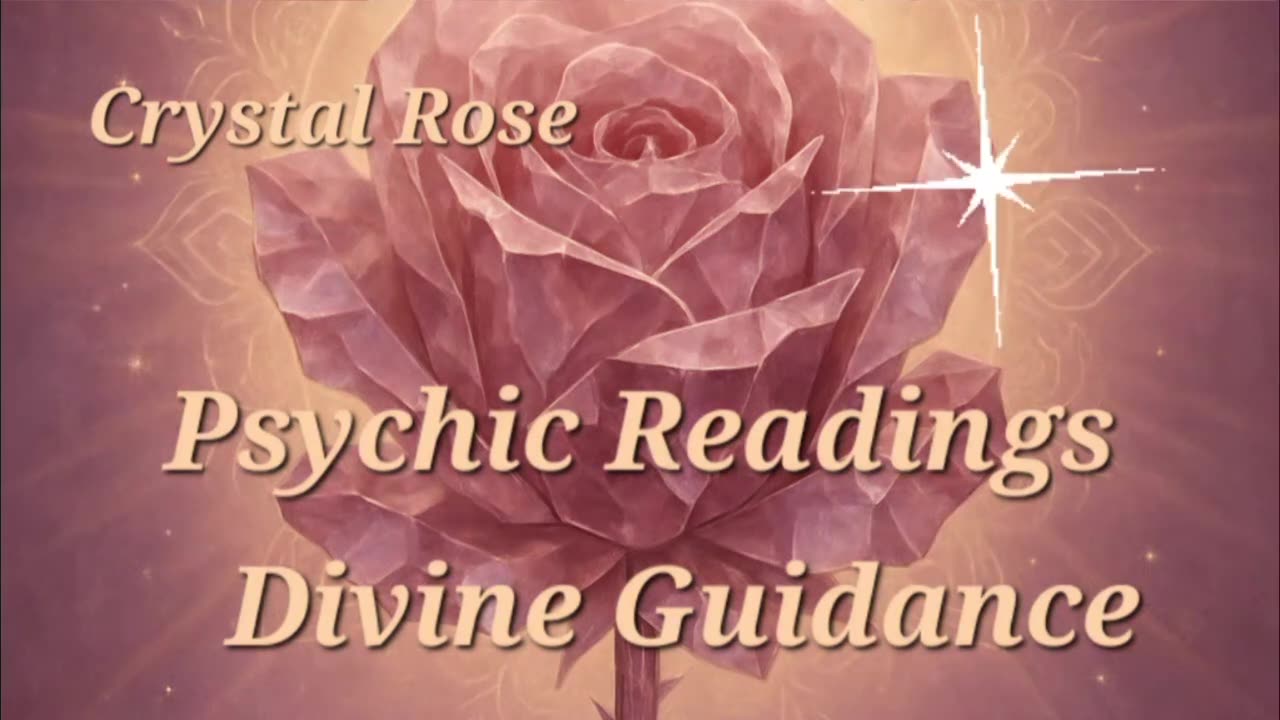 Tarot Reading 113: Ask and I will reveal the answer.