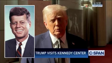 Trump Announces The Imminent Release Of All JFK Files