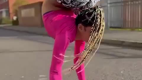 Flexible Dance