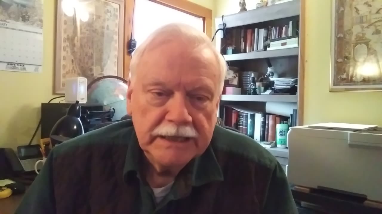 Five Minutes with Steve