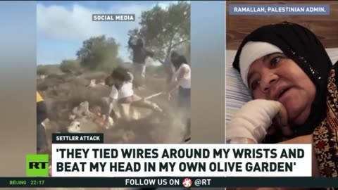 RT News - October 21 2025 (17:00 MSK)