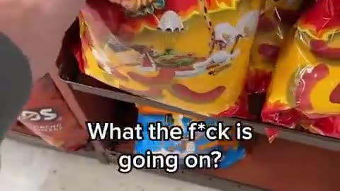 "A hundred years ago, we didn't have to call food organic. It was just called food."