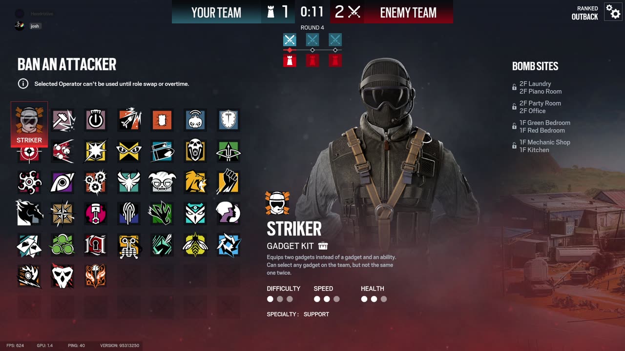 Follow the Channel on Rumble,Madden Grind. Maybe Siege later
