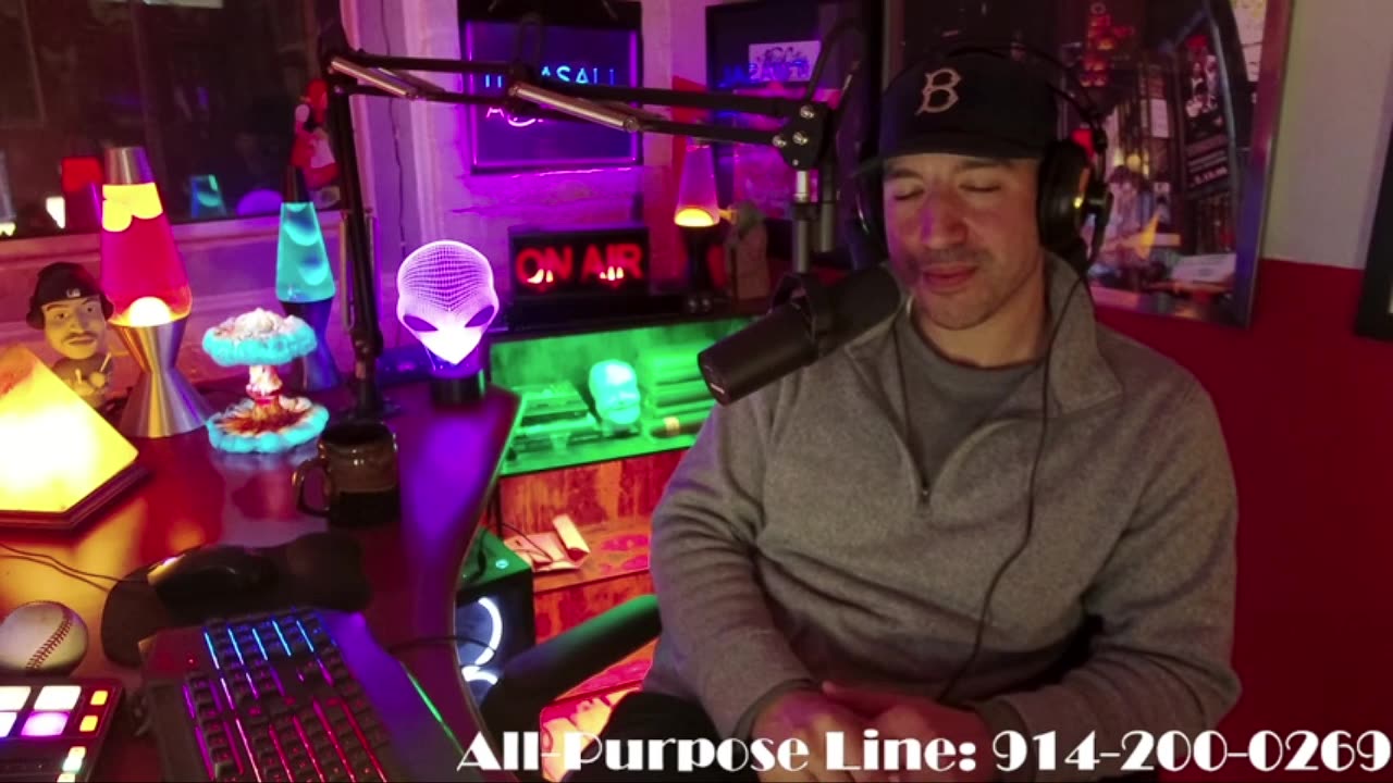 Closing Thoughts - Transcendence is the Only Answer