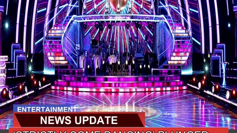 Strictly Come Dancing Plunged Into Fresh Chaos a