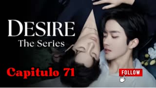 ABO DESIRE – capítulo 71 - LA COSITA ME PATEÓ