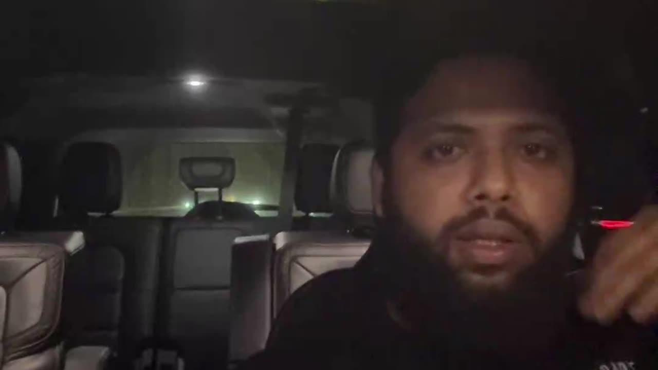 UBER LIVE NYC