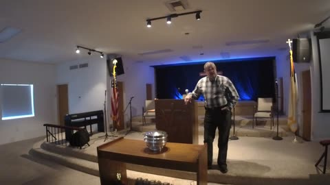 "Amazon Christianity" Part 2