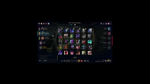 Ranked 5v5s with Sam. New Season is TERRIBLE!