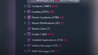 Police have the capability to download data from your phone without needing a password