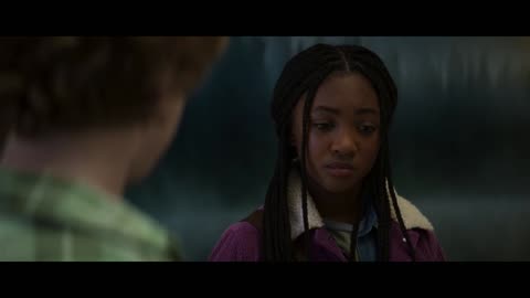 Percy & Annabeth Percy Jackson and the Olympians Percy starts to like Annabeth episode 4