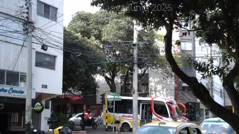 bucaramanga junio, 2025