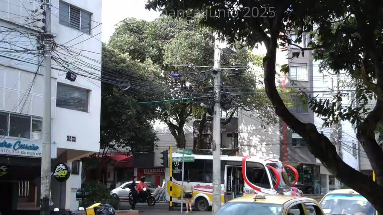bucaramanga junio, 2025