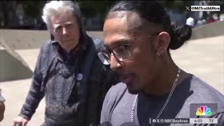 Illegal alien protected by Federal Judge, went on a crime spree